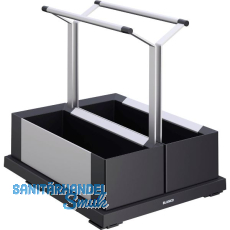 BLANCO Storage Caddy 40 BLANCO Storage Caddy 40