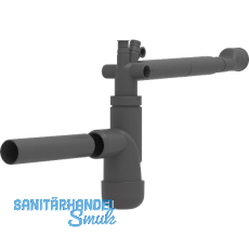 BLANCO Raumsparsiphon 203333 BLANCO Raumsparsiphon 203333