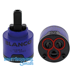 BLANCO Kartusche ?40 HD 124454