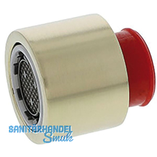 BLANCO Strahlregler HD 124439 Gold BLANCO Strahlregler HD 124439 Gold