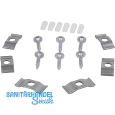 BLANCO Befestigungsset für Unterbau-Becken 218269 BLANCO Befestigungsset für Unterbau-Becken 218269