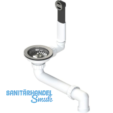 BLANCO Ab- und �berlaufgarnitur 1 x 3,5'' 220468