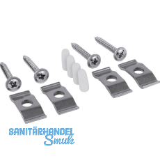 BLANCO Befestigungsset für Unterbau-Becken 220605 BLANCO Befestigungsset für Unterbau-Becken 220605