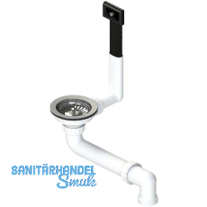 BLANCO Ab- und �berlaufgarnitur 1 x 3,5'' 222404