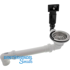 BLANCO Ab- und �berlaufgarnitur 1 x 3,5'' 227384