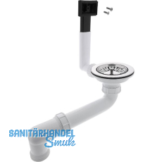 BLANCO Ab- und Überlaufgarnitur 1 x 3,5'' 236268 BLANCO Ab- und Überlaufgarnitur 1 x 3,5'' 236268