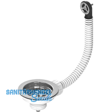 BLANCO Ab- und �berlaufventil 1 x 3,5'' 238476