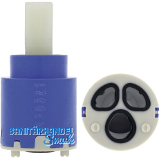 BLANCO Kartusche ?25 HD 117849