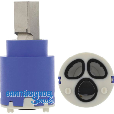 BLANCO Kartusche ?25 HD 123866