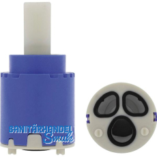 BLANCO Kartusche ?25 HD 122604 BLANCO Kartusche ?25 HD 122604