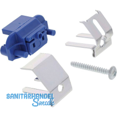 BLANCO Silgranitspülen-SET Spannelement 35-47 mm 214697 BLANCO Silgranitspülen-SET Spannelement 35-47 mm 214697