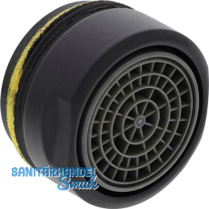 BLANCO Strahlregler HD 123838 Schwarz matt BLANCO Strahlregler HD 123838 Schwarz matt