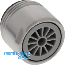 BLANCO Strahlregler ND 123416 Edelstahl gebürstet BLANCO Strahlregler ND 123416 Edelstahl gebürstet