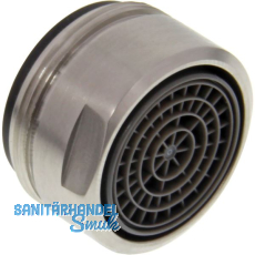 BLANCO Strahlregler HD 119002 Edelstahl gebürstet BLANCO Strahlregler HD 119002 Edelstahl gebürstet