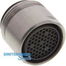 BLANCO Strahlregler HD 119597 Edelstahl seidenmatt