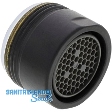 BLANCO Strahlregler HD 124168 Schwarz matt