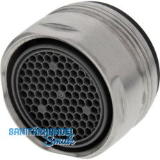 BLANCO Strahlregler HD 123017 Edelstahl geb�rstet