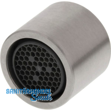 BLANCO Strahlregler HD 123037 Edelstahl geb�rstet