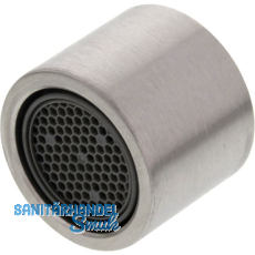 BLANCO Strahlregler HD 123030 Edelstahl geb�rstet