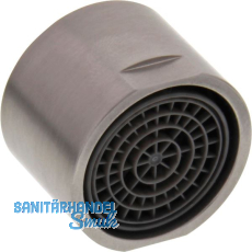 BLANCO Strahlregler HD 119000 Edelstahl geb�rstet