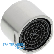 BLANCO Strahlregler HD 123925 PVD Steel