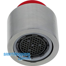 BLANCO Strahlregler HD 123899 PVD Steel