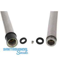 BLANCO Wellschlauch 122852 Edelstahl BLANCO Wellschlauch 122852 Edelstahl