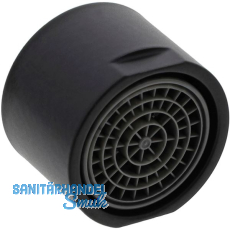 BLANCO Strahlregler HD 124904 Schwarz matt