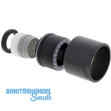 BLANCO Strahlregler HD 124920 Anthrazit