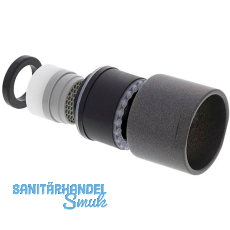 BLANCO Strahlregler HD 124924 Felsgrau BLANCO Strahlregler HD 124924 Felsgrau