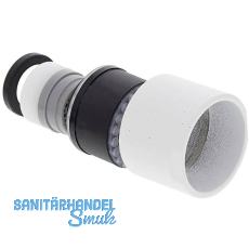 BLANCO Strahlregler HD 124944 Silgranitweiß BLANCO Strahlregler HD 124944 Silgranitweiß