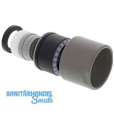 BLANCO Strahlregler HD 124928 Vulkangrau BLANCO Strahlregler HD 124928 Vulkangrau