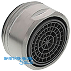 BLANCO Strahlregler HD 124957 PVD Steel BLANCO Strahlregler HD 124957 PVD Steel