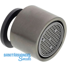 BLANCO Strahlregler HD 124969 Dark Steel