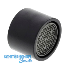 BLANCO Strahlregler HD 124958 Schwarz BLANCO Strahlregler HD 124958 Schwarz