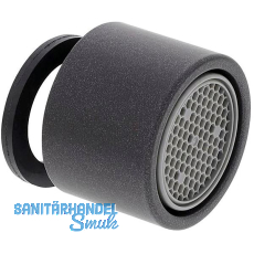 BLANCO Strahlregler HD 124960 Felsgrau BLANCO Strahlregler HD 124960 Felsgrau