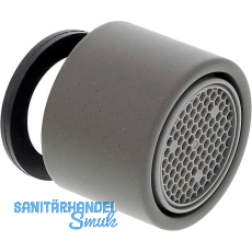 BLANCO Strahlregler HD 124961 Vulkangrau BLANCO Strahlregler HD 124961 Vulkangrau