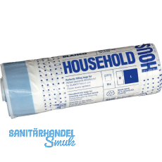 BLANCO Haushaltsmüllbeutel L 30 Liter BLANCO Haushaltsmüllbeutel L 30 Liter