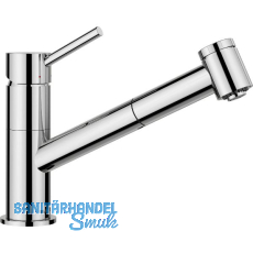 BLANCO K�chenarmatur Kano-S Vario 527961 druckfest Chrom