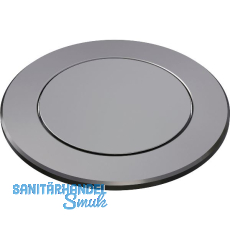 BLANCO Druckknopf PushControl II 210668 dark steel BLANCO Druckknopf PushControl II 210668 dark steel