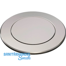 BLANCO Druckknopf PushControl II 210669 satin platinum BLANCO Druckknopf PushControl II 210669 satin platinum