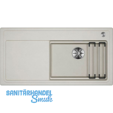 BLANCO Einbausp�le Etagon XL 6 S Softwei�