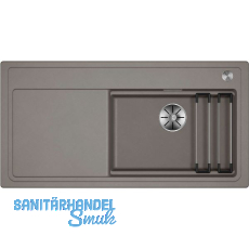 BLANCO Einbausp�le Etagon XL 6 S Tartufo