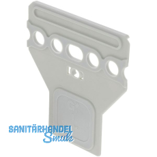 BLANCO Select II Distanzplatte Kunststoff BLANCO Select II Distanzplatte Kunststoff