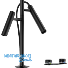 BLANCO Set Armatur Choice Luneoo-S Schwarz matt mit Wasseraufbereitungseinheit BLANCO Set Armatur Choice Luneoo-S Schwarz matt mit Wasseraufbereitungseinheit