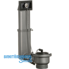 SOLIDO 6/4" Stopfen-Überlauf-Ventil SOLIDO 6/4" Stopfen-Überlauf-Ventil