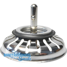 BLANCO Siebkorb 3,5“ 125590 BLANCO Siebkorb 3,5“ 125590