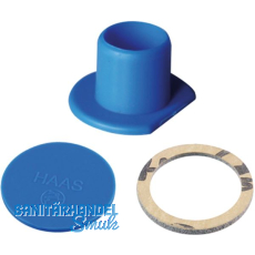 Verschluss-Set 2926 für Geräteanschluss 1" Verschluss-Set 2926 für Geräteanschluss 1"