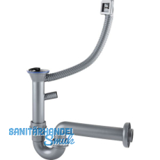 SOLIDO Ab- und �berlaufgarnitur 1 x 3,5" S-700-K