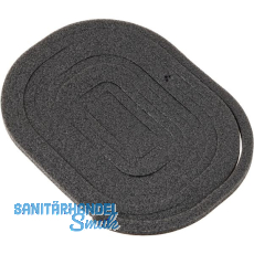 SOLIDO Dichtung für Einbauspüle EC 198 SOLIDO Dichtung für Einbauspüle EC 198